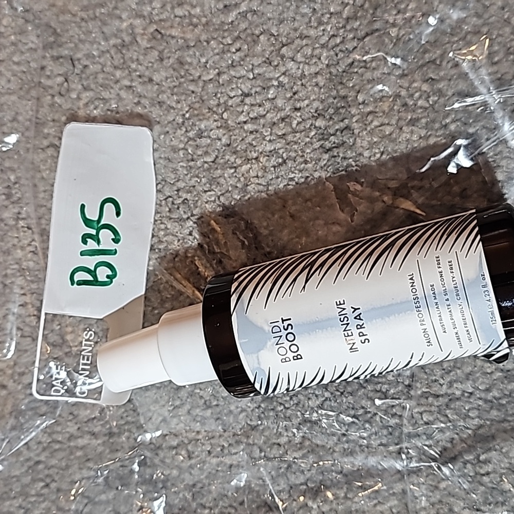 BONDIBOOST INTENSIVE SPRAY